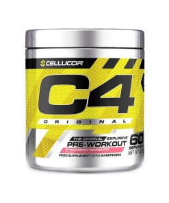 Cellucor - C4 Original