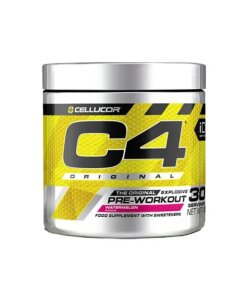 Cellucor - C4 Original