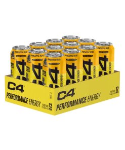 Cellucor - C4 Performance Energy