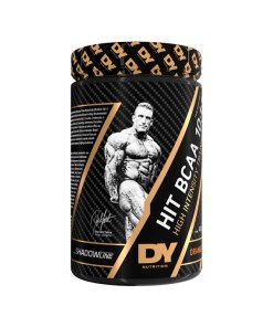 Dorian Yates - HIT BCAA 10:1:1
