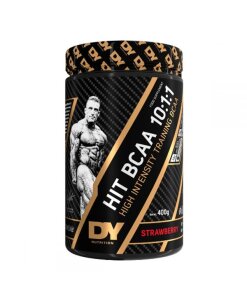 Dorian Yates - HIT BCAA 10:1:1