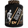 Dorian Yates - Shadowhey Isolate