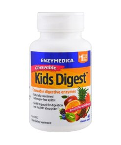 Enzymedica - Kids Digest