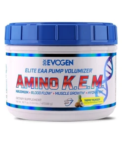 Evogen - Amino K.E.M. EAA