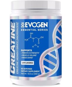 Evogen - Creatine Monohydrate - 300g