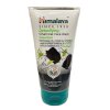 Himalaya - Detoxifying Charcoal Face Wash - 150 ml.