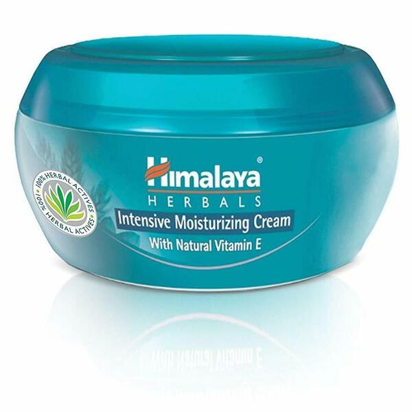Himalaya - Intensive Moisturizing Cream - 50 ml.