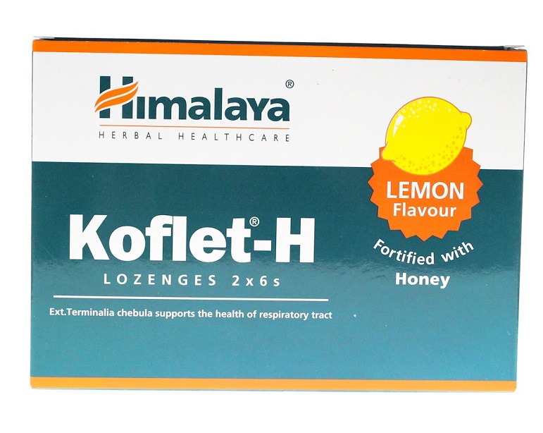 Himalaya - Koflet-H