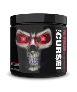 JNX Sports - The Curse!