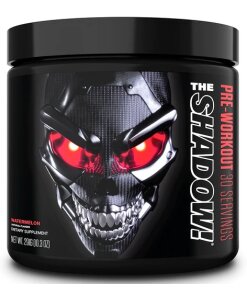 JNX Sports - The Shadow!