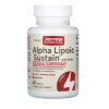 Jarrow Formulas - Alpha Lipoic Sustain with Biotin - 60 tabs
