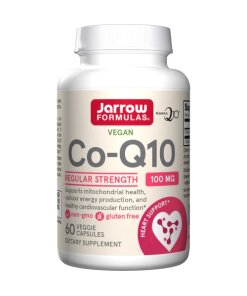 Jarrow Formulas - Co-Q10