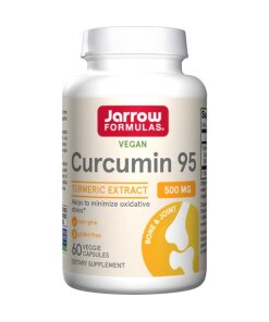 Jarrow Formulas - Curcumin 95