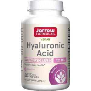 Jarrow Formulas - Hyaluronic Acid