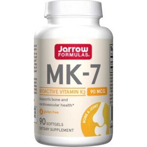 Jarrow Formulas - MK-7