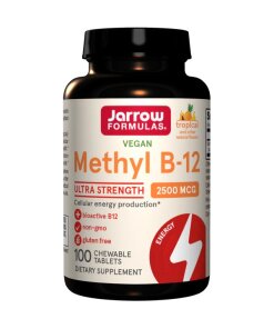 Jarrow Formulas - Methyl B-12