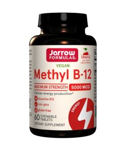 Jarrow Formulas - Methyl B-12