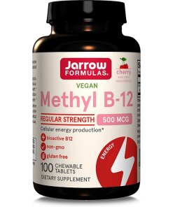 Jarrow Formulas - Methyl B-12