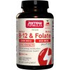 Jarrow Formulas - Methyl B-12 & Methyl Folate