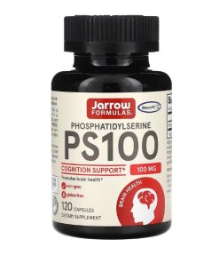 Jarrow Formulas - PS 100 - 120 caps