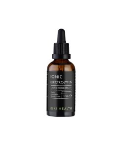 KIKI Health - Ionic Electrolytes Liquid Concentrate - 50 ml.