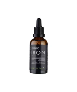 KIKI Health - Liquid Iron - 50 ml.