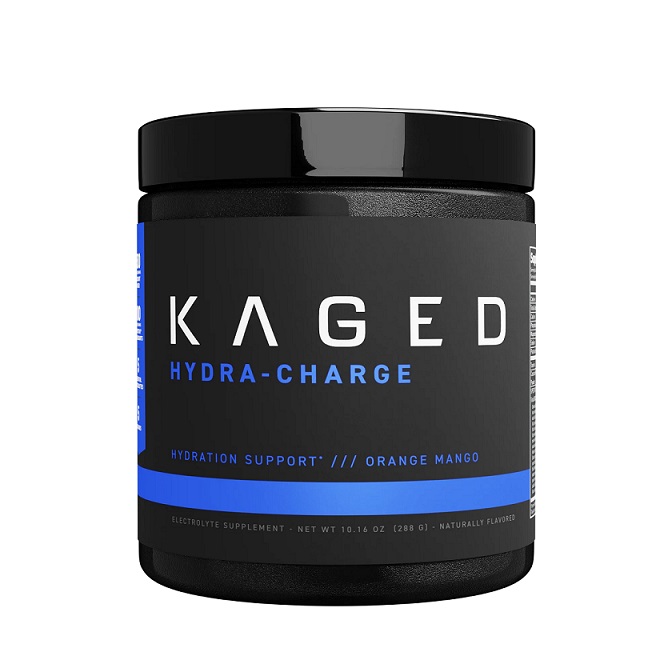 Kaged Muscle - Hydra-Charge