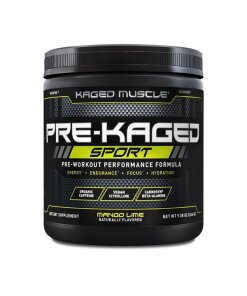 Kaged Muscle - Pre-Kaged Sport