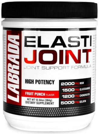 Labrada - Elasti Joint