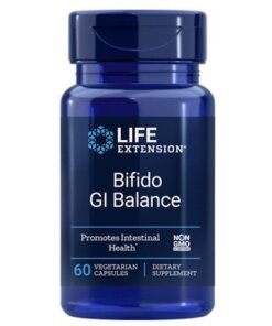 Life Extension - Bifido GI Balance - 60 vcaps