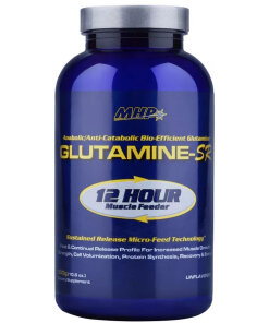 MHP - Glutamine-SR - 300g