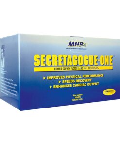 MHP - Secretagogue One