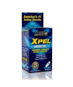 MHP - XPel - 80 caps
