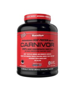MuscleMeds - Carnivor