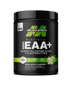 MuscleTech - Platinum 100% EAA+
