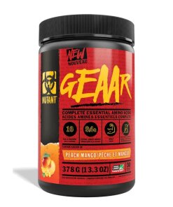 Mutant - GEAAR