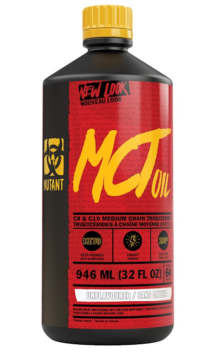 Mutant - MCT Oil