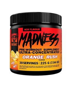 Mutant - Mutant Madness