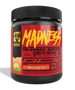 Mutant - Mutant Madness