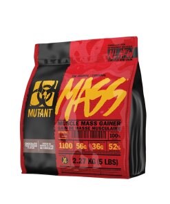 Mutant - Mutant Mass