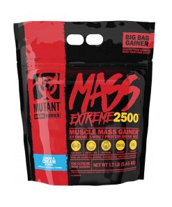 Mutant - Mutant Mass Extreme 2500
