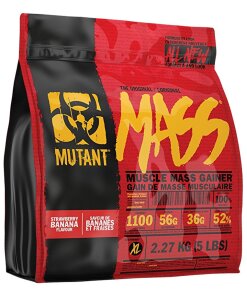 Mutant - Mutant Mass
