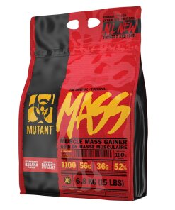 Mutant - Mutant Mass
