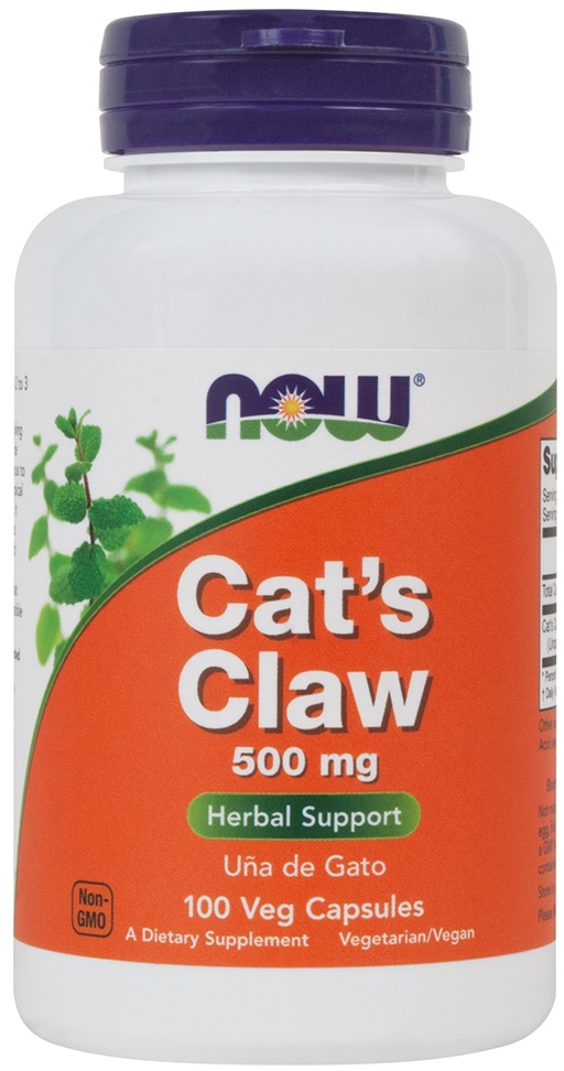 NOW Foods - Cat's Claw