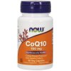 NOW Foods - CoQ10 with Hawthorn Berry