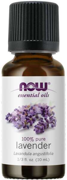 NOW Foods - Essential Oil