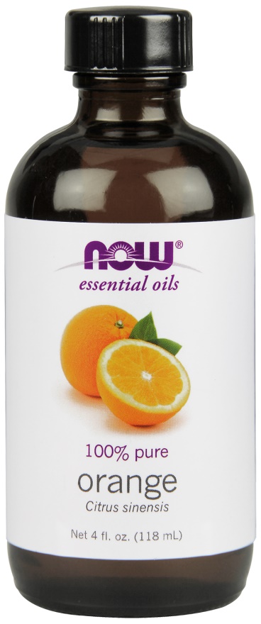 NOW Foods - Essential Oil