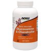 NOW Foods - Glucosamine & Chondroitin Extra Strength - 240 tabs