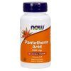 NOW Foods - Pantothenic Acid