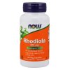 NOW Foods - Rhodiola